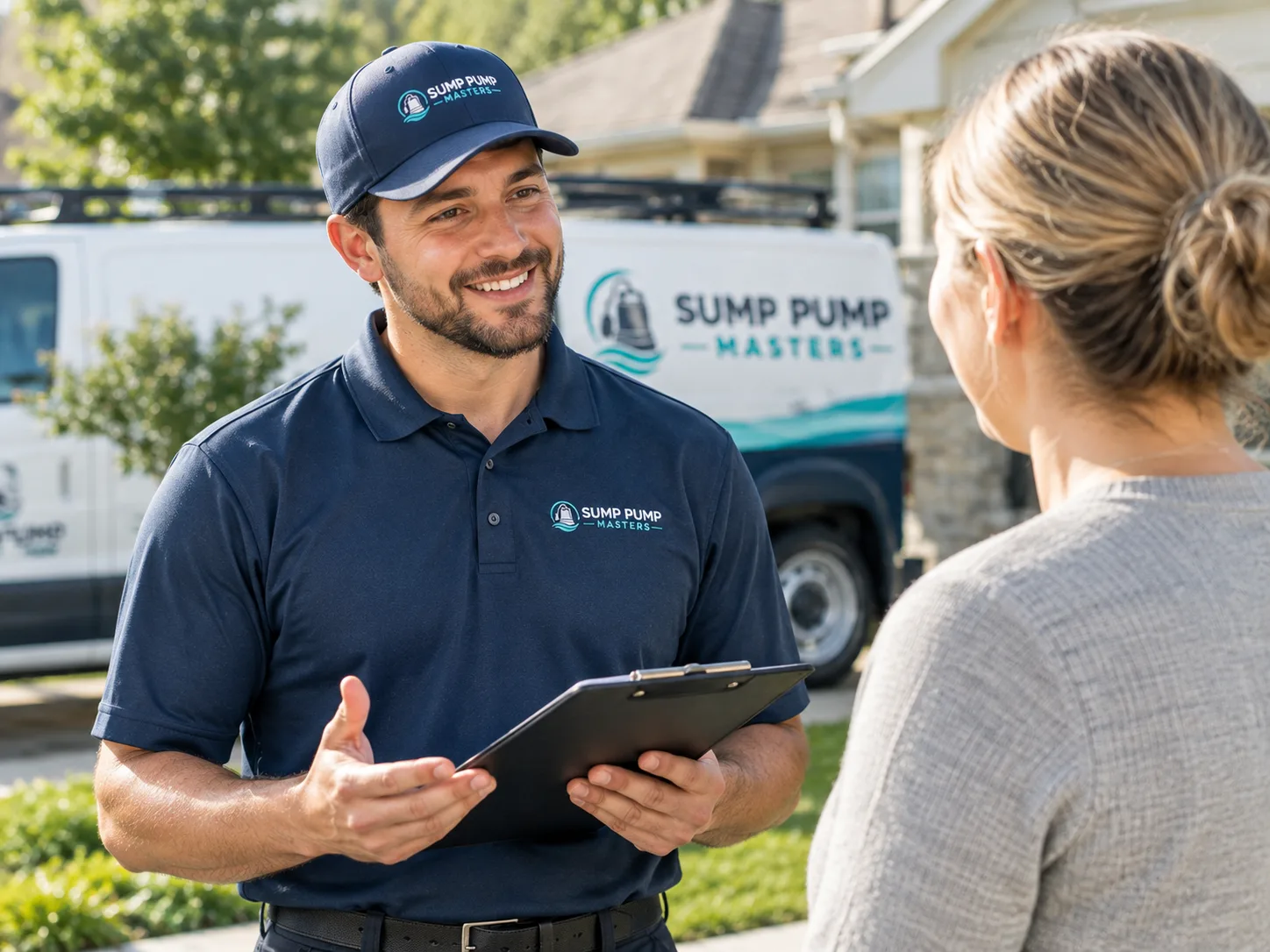 Sump Pump Repair Conesville, OH FAQs